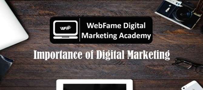 Digital marketing course in raipur